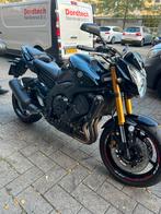 Yamaha FZ8, Naked bike, Particulier, 4 cilinders, 800 cc