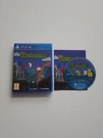 Playstation 4 (PS4) - Terraria, Spelcomputers en Games, 1 speler, Ophalen of Verzenden, Zo goed als nieuw