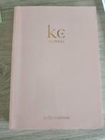 Kelly Carresse Journal, Ophalen of Verzenden, Zo goed als nieuw