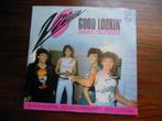 single vitesse 45rpm jukebox vinyl record good lookin' 7'', Gebruikt, 7 inch, Single, Ophalen of Verzenden