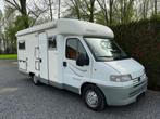 Peugeot Boxer 2.8 HDI Shamail Design, Overige merken, Diesel, Bedrijf, Tot en met 3