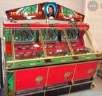 Hi Roller Coin Pusher - 3 Speler, Verzamelen, Automaten | Overige, Ophalen of Verzenden, Gebruikt
