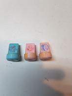 kinder stempels, jaren 80., Ophalen, Gebruikt
