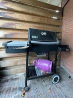 Weber barbeque gas, Tuin en Terras, Ophalen, Gebruikt, Weber