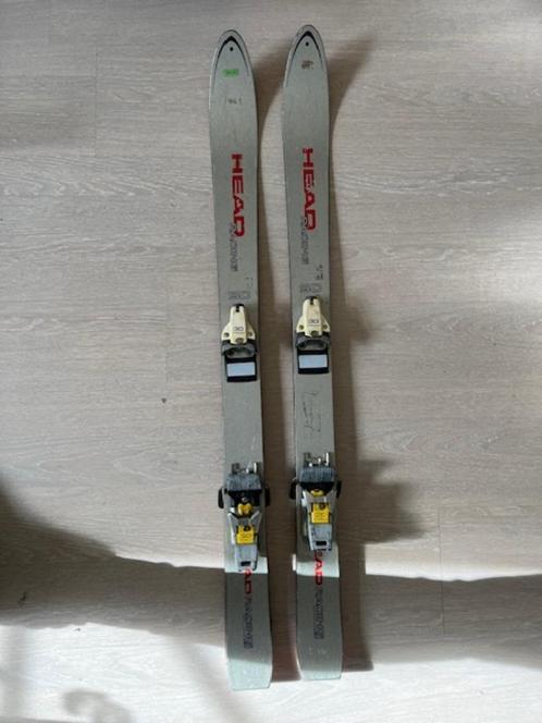 HEAD Speed Ski's, Sport en Fitness, Skiën en Langlaufen, Ski's, Skiën, Head, 160 tot 180 cm, Ophalen