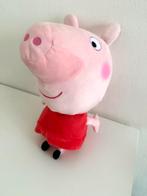 Peppa big poppetje , knuffel, Ophalen of Verzenden, Zo goed als nieuw, Overige typen