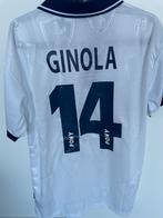 Retro Ginola Tottenham spurs nummer 14 Large Pony hp, Verzamelen, Sportartikelen en Voetbal, Verzenden, Nieuw, Buitenlandse clubs