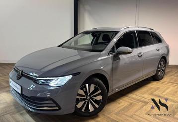Volkswagen Golf Variant 1.5 TSI Life Business beschikbaar voor biedingen