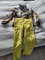 Skipak Protest mt L, Kleding | Heren, Wintersportkleding, Ophalen of Verzenden, Zo goed als nieuw, Pak