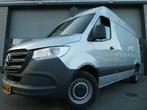 Mercedes-Benz Sprinter 317cdi L2H2 Automaat, Airco, Camera,, Automaat, Achterwielaandrijving, Gebruikt, 4 cilinders