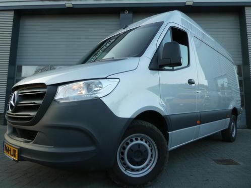 Mercedes-Benz Sprinter 317cdi L2H2 Automaat, Airco, Camera,, Auto's, Bestelauto's, Bedrijf, Te koop, Achteruitrijcamera, Airconditioning