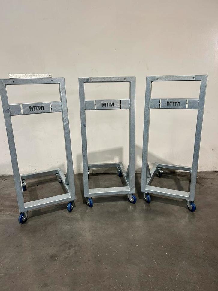 Luxe Buitenboordmotor bok, Watersport en Boten, Accessoires en Onderhoud, Nieuw, Motor en Techniek, Ophalen