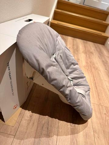 Stokke Newborn Set - Tripp Trapp beschikbaar voor biedingen