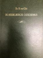 De Heidelbergse Catechismus, Boeken, Godsdienst en Theologie, Ophalen of Verzenden, Gelezen, Ds. H. van Gilst, Christendom | Protestants