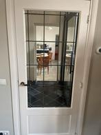 Glas in lood, Ophalen, Gebruikt, Minder dan 80 cm, Overige typen