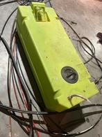Watertank 80liter Vetus, Watersport en Boten, Ophalen, Zo goed als nieuw, Kombuis en Sanitair, Motorboot