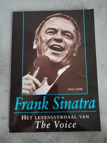 J. Howlett - Frank Sinatra beschikbaar voor biedingen