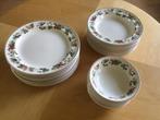 Wedgewood Provence, Ophalen, Zo goed als nieuw, Bord(en), Wedgwood