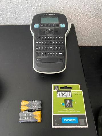 Dyma labelmanager 160 beschikbaar voor biedingen