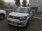 Suzuki Ignis FF21S Pushbar Bullbar