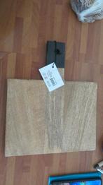 serveerplanken , hout , nieuw, Ophalen of Verzenden, Nieuw