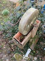 Slijpsteen, Doe-het-zelf en Verbouw, Gereedschap | Slijpmachines, Ophalen, Gebruikt, Minder dan 700 watt, Overige typen