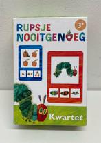 Rupsje Nooitgenoeg kwartet, Ophalen of Verzenden, Nieuw, Kwartet(ten)