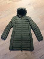 Parajumpers jas, Kleding | Dames, Bodywarmers, Parajumpers, Zo goed als nieuw, Groen, Ophalen