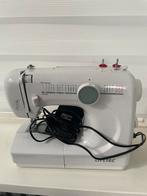 Naaimachine, Hobby en Vrije tijd, Naaimachines en Toebehoren, Ophalen of Verzenden, Zo goed als nieuw, Naaimachine, Overige merken
