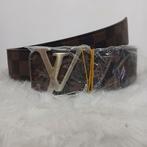 Lederen riemen., Overige kleuren, Echt leder, Nieuw, Ophalen of Verzenden