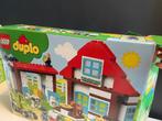 Duplo Boerderij, Ophalen of Verzenden, Gebruikt, Complete set, Duplo