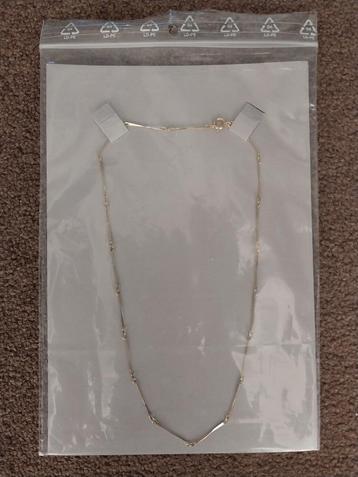 KETTING beschikbaar voor biedingen