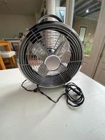 Handson ventilator, Witgoed en Apparatuur, Ventilatoren, Ophalen, Zo goed als nieuw, Tafelventilator