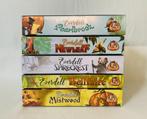 Everdell bundel NL - 5 uitbreidingen | Nieuw in doos, White Goblin Games, Nieuw, Ophalen of Verzenden, Een of twee spelers