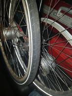 Twee sets fietswielen, 28", 10€, Ophalen, Nieuw