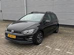 Volkswagen Golf Sportsvan 1.5 TSI Automaat,ACT € 18.888,00, 4 cilinders, 700 kg, Zwart, Golf Sportsvan
