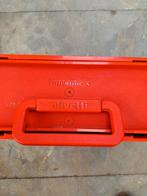 Vintage Olivetti valentine, Ophalen of Verzenden