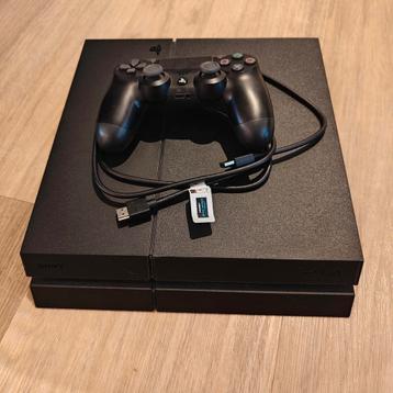 PS4 beschikbaar voor biedingen