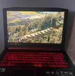 Acer nitro gaming laptop, i7 16GB, Gebruikt, 2 tot 3 Ghz, 15 inch, Verzenden