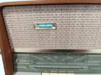 Philips B3X02A Vintage Radio, Ophalen of Verzenden, Gebruikt, Radio