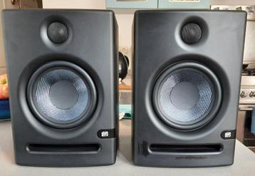 Eris E5 studiomonitors beschikbaar voor biedingen