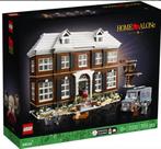 LEGO Tom - 21330 - Home Alone (Collectors Set), Kinderen en Baby's, Speelgoed | Duplo en Lego, Ophalen of Verzenden, Nieuw, Complete set