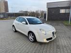 Alfa Romeo MiTo 1.4 Centenario, Auto's, Alfa Romeo, Voorwielaandrijving, Euro 5, Gebruikt, Zwart