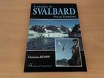 3=2 ACTIE Christian Kempf A Journey to Svalbard Spitsbergen, Verzenden, Zo goed als nieuw, Natuur algemeen
