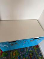 Opberg kast/ speelgoed kast gratis, Kinderen en Baby's, Gebruikt, Minder dan 75 cm, Minder dan 50 cm, Commode