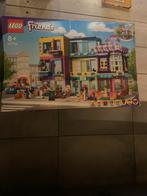 Lego friends 41704 woonflat, Kinderen en Baby's, Speelgoed | Duplo en Lego, Ophalen, Nieuw