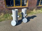 Zandvangput 315 mm, Doe-het-zelf en Verbouw, Buizen en Afvoer, Ophalen, Pvc, Overige typen, Nieuw