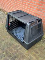 Transport box dieren honden, Gebruikt, Ophalen of Verzenden