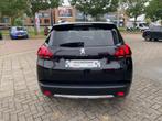 Peugeot 2008 1.2 PureTech Allure| Navi | Cruise | 80.543 km, 12 maanden, Euro 6, 1199 cc, Leder en Stof