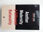 Scott Lash - Another Modernity / A different rationality, Boeken, Filosofie, Gelezen, Algemeen, Ophalen of Verzenden, Scott Lash